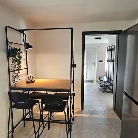 Prázdninový dům Relax U Karlových Varů Bosov