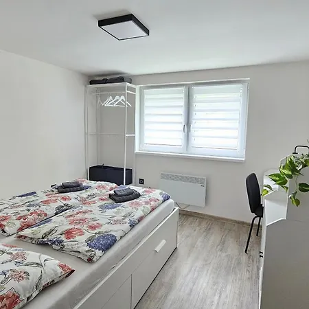 Relax U Karlových Varů