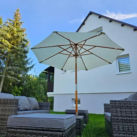 Relax U Karlovych Varu Сasa de vacaciones *