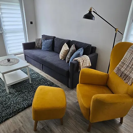 Relax U Karlových Varů *