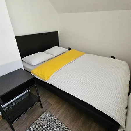Prázdninový dům Relax U Karlových Varů Bosov