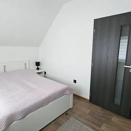 Prázdninový dům Relax U Karlových Varů