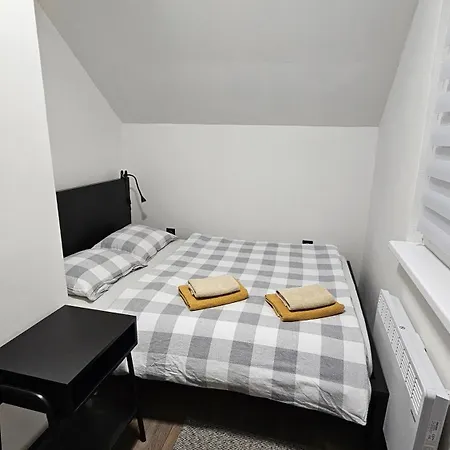 Relax U Karlových Varů Prázdninový dům *