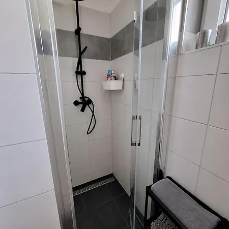 Relax U Karlovych Varu Сasa de vacaciones